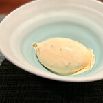 蒼 - ■白トリュフのアイス
      白トリュフはね、タヤリンにするのが一番なんですよ！
      タヤリンにするのが…
      タ、タヤリンに…
      
      タヤリン推しの自信をどんどん失くしてしまうほどに、これ美味しい…(^^)