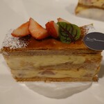 パティシエ・ヒロ ヤマモト - 