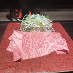 西麻布 肉粋やまもと - 