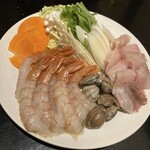 隠れ家個室居酒屋 季の庭 - 