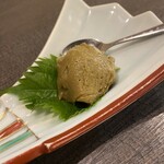 Izakaya Kuroudo - 蟹味噌