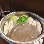 Hokkaidou Shabushabu Pokke - 