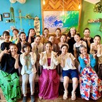 Hawaiian Cafe&Dining GOOD LIFE SURF DINER - 貸切り　みんなで集合写真