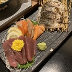 隠れ家個室居酒屋 季の庭 - 