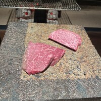西麻布 肉粋やまもと - 