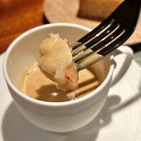 蒼 - 中毒性ありますよねぇ。
                何度でも何度でも食べたい！