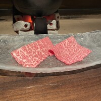 西麻布 肉粋やまもと - 