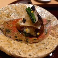 おみ乃 神谷町 - 