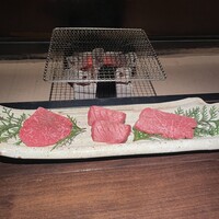 西麻布 肉粋やまもと - 