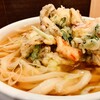 手打ちうどん 麦ヶ丘