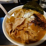 一条流がんこ総本家分家四谷荒木町 - 