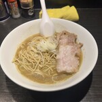 自家製麺 伊藤 - 