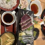 TOSA DINING おきゃく - 