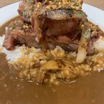 CoCo壱番屋 - 料理写真: