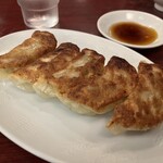 木蘭 - 餃子（みちみち）