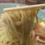 ラーメン　みそ伝 - 