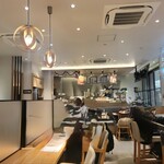 BECK'S COFFEE SHOP - 