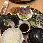 TOSA DINING おきゃく - 