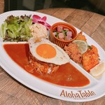 Aloha Table - 