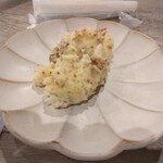 ヨリミチのみや やえまき - 