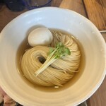 ラーメン 健やか - 