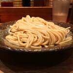 味噌が一番 - 土鍋味噌つけ麺