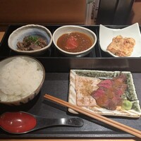 赤坂 金舌 - 