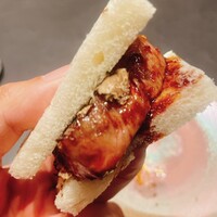 煌 焼肉 - 贅沢です。