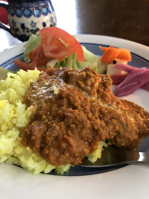 モリノカフェ - 小樽（カフェ）の写真