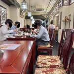 中国郷菜館 大陸風 - 