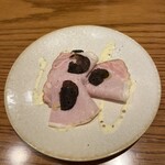 鉄板焼しぇたろ - 