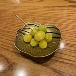 鉄板焼しぇたろ - 