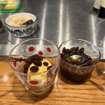 鉄板焼しぇたろ - 