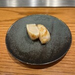 鉄板焼しぇたろ - 