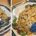 大門 - 半焼き飯,大門,(安城市) TMGP撮影