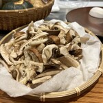 鉄板焼しぇたろ - 