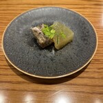 鉄板焼しぇたろ - 