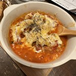 勝手口 ひまり屋 - 