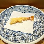 Tempura Asanuma - 