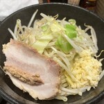 麺屋 荒井 - 