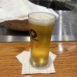 鉄板焼しぇたろ - 