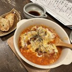 勝手口 ひまり屋 - 