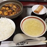 中国郷菜館 大陸風 - 