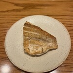 鉄板焼しぇたろ - 