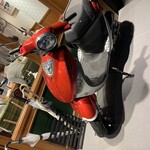 鉄板焼しぇたろ - 