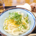 Sanuki Udon Eburidei - 