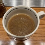 鉄板焼しぇたろ - 