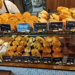 FLOUR BAKERY SHOP - 