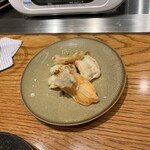 鉄板焼しぇたろ - 