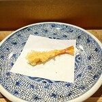 Tempura Asanuma - 